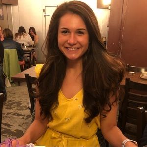 Meet your Posher, Sarah